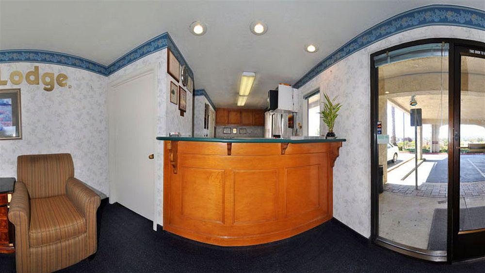 Econo Lodge Castro Valley I-580 Kültér fotó
