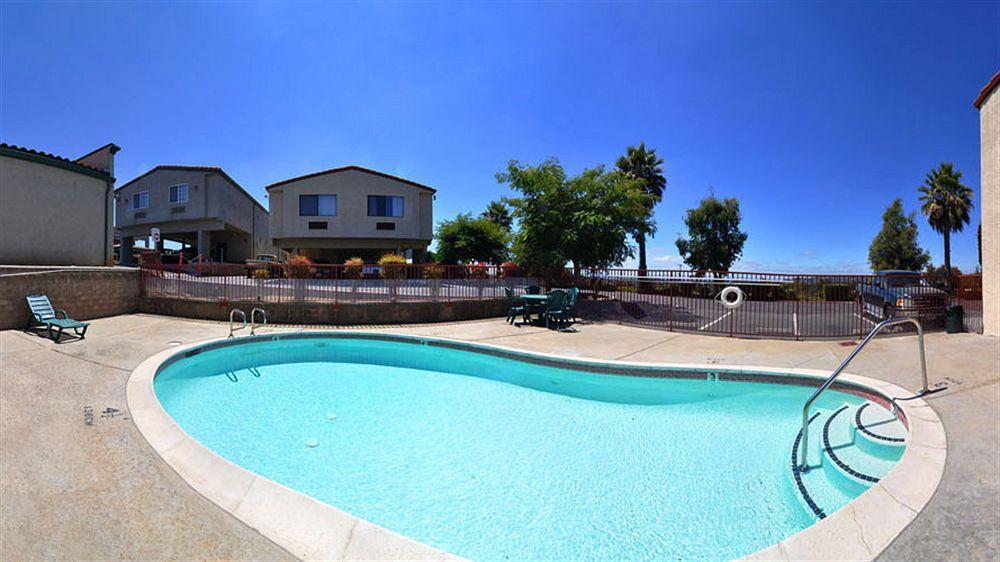 Econo Lodge Castro Valley I-580 Kültér fotó