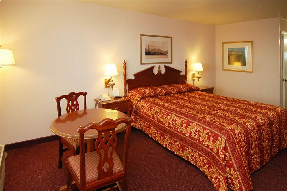 Econo Lodge Castro Valley I-580 Kültér fotó